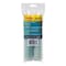 Purdy Purdy Parrot Mohair Blend 6.5 in. W X 1/4 in. Jumbo Mini Paint Roller Cover 2 pk 140626040 - alternate 3